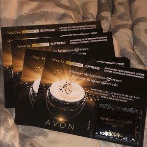 Avon Anew Ultimate SUPREME Anti-aging creme
